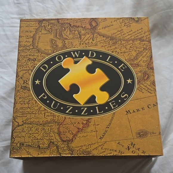 Puzzle - Picture 6 of 7